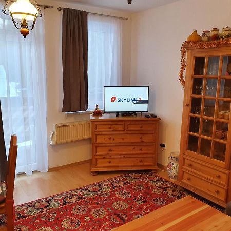Apartments Michalka - Ap. Dom Skalka دونوفالي المظهر الخارجي الصورة